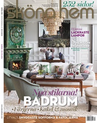 Sköna hem (SE) 12/2014