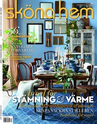 Sköna hem (SE) 13/2014