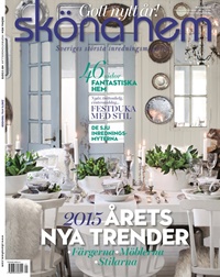 Sköna hem (SE) 15/2014