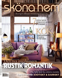 Sköna hem (SE) 3/2012