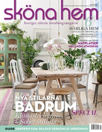Sköna hem (SE) 4/2014