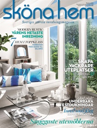 Sköna hem (SE) 5/2015