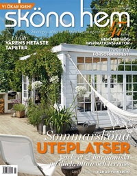 Sköna hem (SE) 6/2014