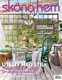 Sköna hem (SE) 6/2015