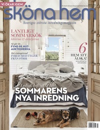Sköna hem (SE) 7/2014