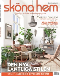 Sköna hem (SE) 7/2015