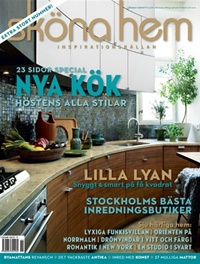 Sköna hem (SE) 11/2007