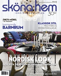 Sköna hem (SE) 4/2009