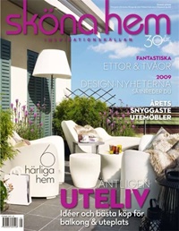 Sköna hem (SE) 5/2009