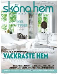 Sköna hem (SE) 6/2008