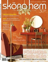 Sköna hem (SE) 9/2009