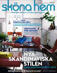 Sköna hem (SE) 10/2010