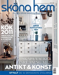 Sköna hem (SE) 3/2011