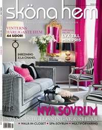 Sköna hem (SE) 2/2012