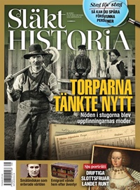 Släkthistoria (SE) 8/2021