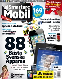 Smartare Mobil (SE) 4/2010