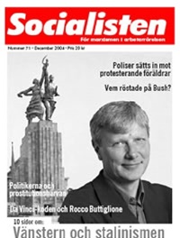 Socialisten (SE) 10/2007