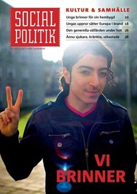 SocialPolitik (SE) 2/2012