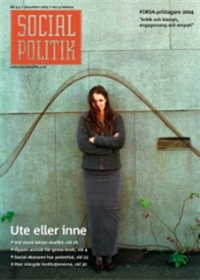 SocialPolitik (SE) 4/2005