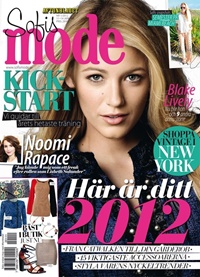 Sofis Mode (SE) 1/2012