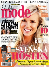 Sofis Mode (SE) 16/2012