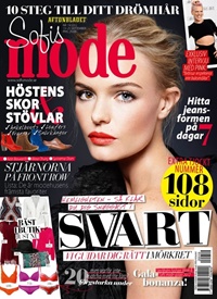Sofis Mode (SE) 19/2012