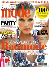 Sofis Mode (SE) 9/2012