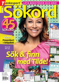 Sökord (SE) 2/2021