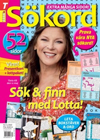 Sökord (SE) 2/2022