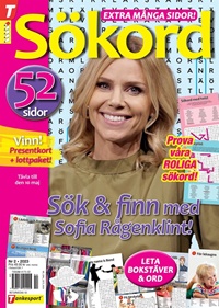 Sökord (SE) 2/2023