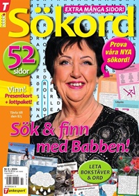 Sökord (SE) 2/2024