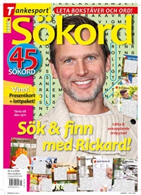 Sökord (SE) 3/2020