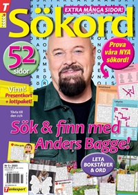 Sökord (SE) 3/2023