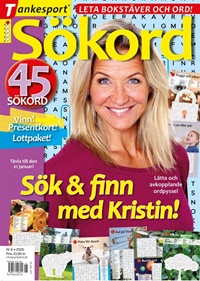 Sökord (SE) 4/2020
