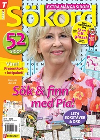 Sökord (SE) 4/2023
