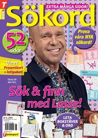 Sökord (SE) 6/2022