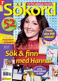 Sökord (SE) 6/2023