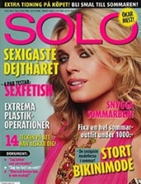 SOLO (SE) 5/2005