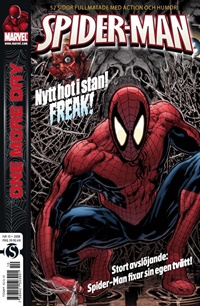 Spider-Man (SE) 10/2008