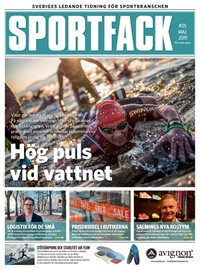 Sportfack (SE) 5/2019