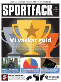 Sportfack (SE) 1/2020