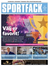 Sportfack (SE) 1/2021