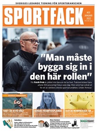 Sportfack (SE) 1/2022