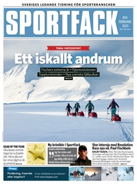 Sportfack (SE) 1/2023
