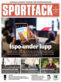 Sportfack (SE) 11/2022