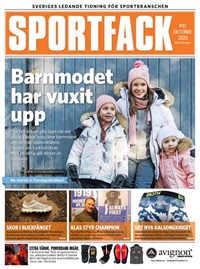 Sportfack (SE) 10/2020