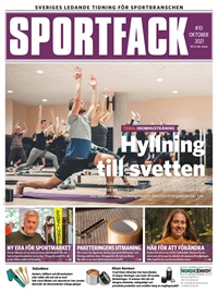 Sportfack (SE) 10/2021