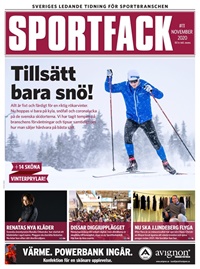 Sportfack (SE) 11/2020