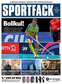 Sportfack (SE) 2/2020