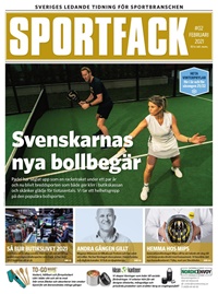 Sportfack (SE) 2/2021